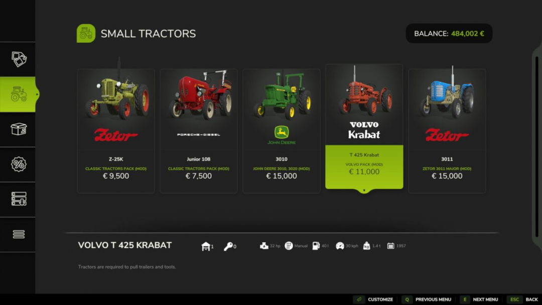 Through The Years V1.0