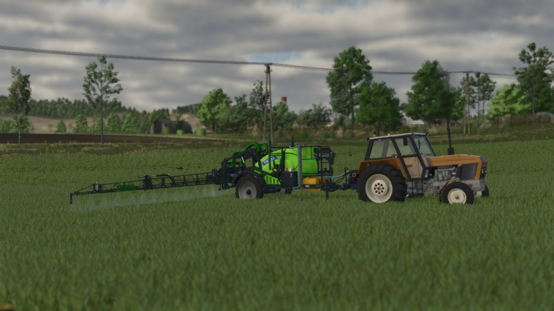 Tolmet Borys Pack V1.0.0.1