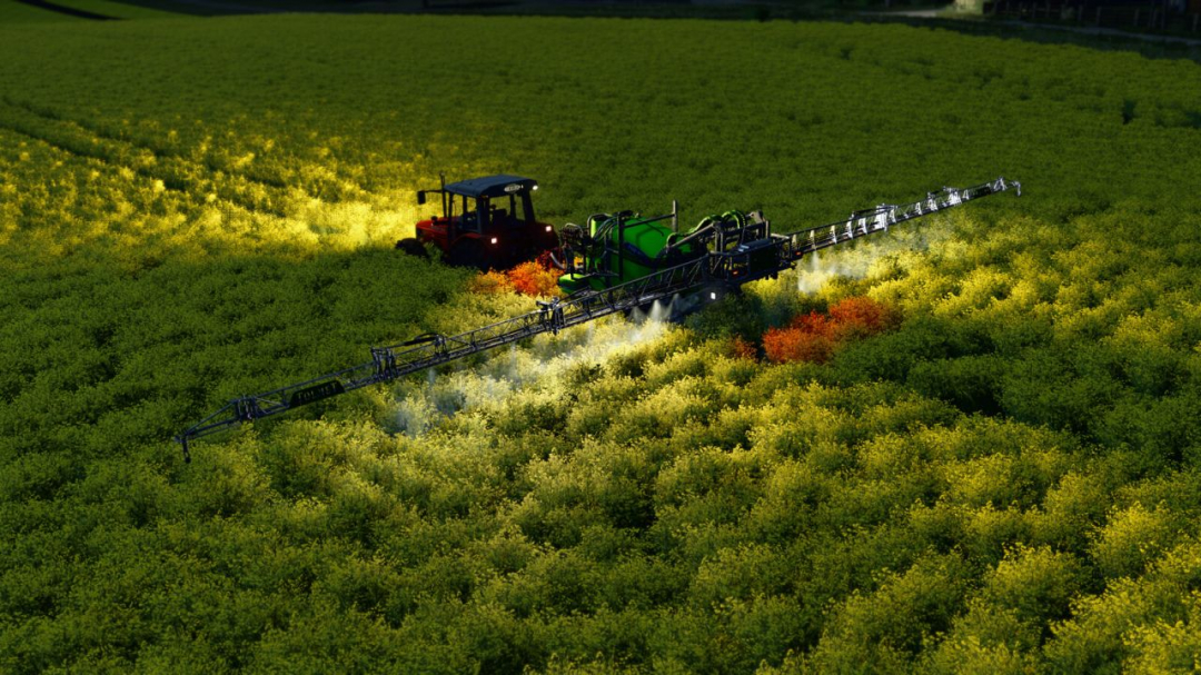 Tolmet Borys Pack V1.0.0.1