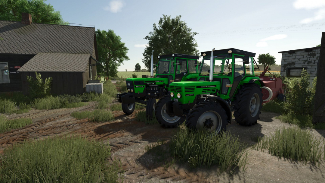 Torpedo 7506 V1.0.0.1