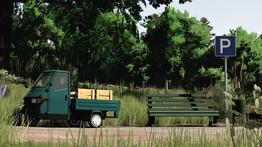 Ultra Realistic Shader V1.0