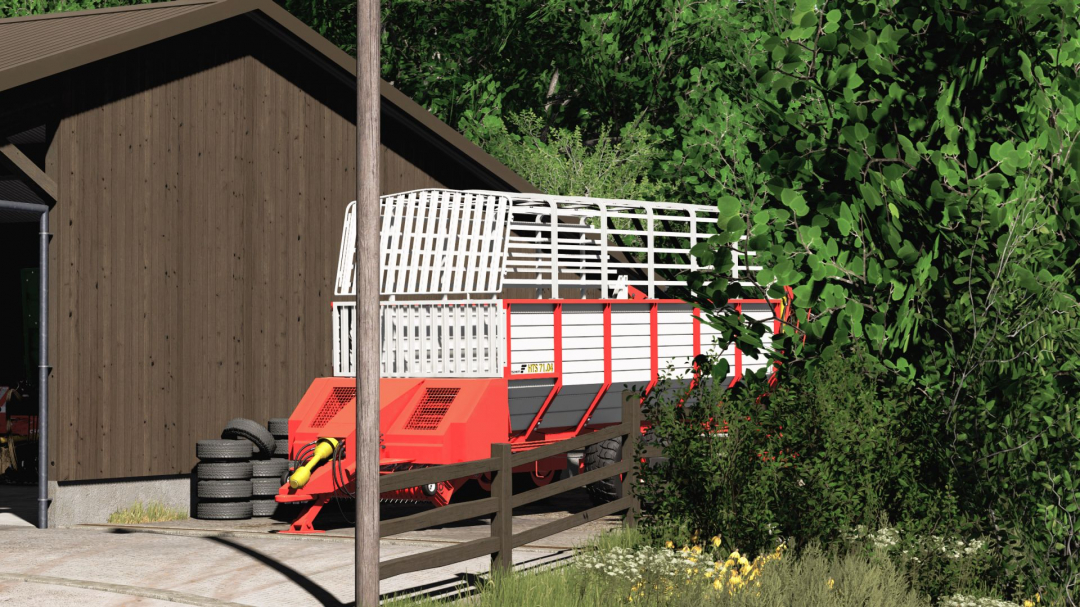 Ultra Realistic Shader V1.0