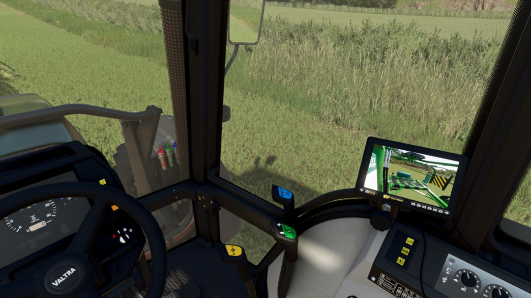 Valmet 6400 V1.0
