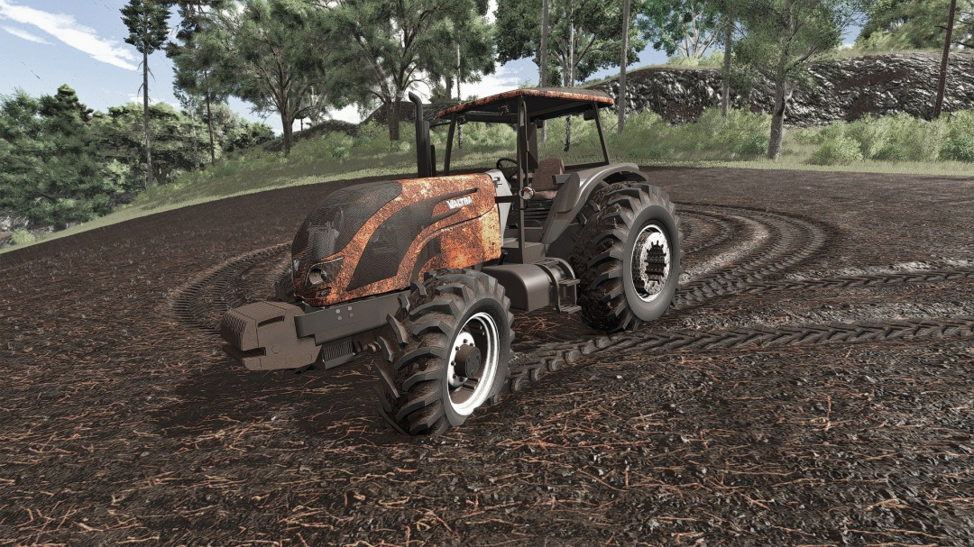 Valtra BH Series V1.1