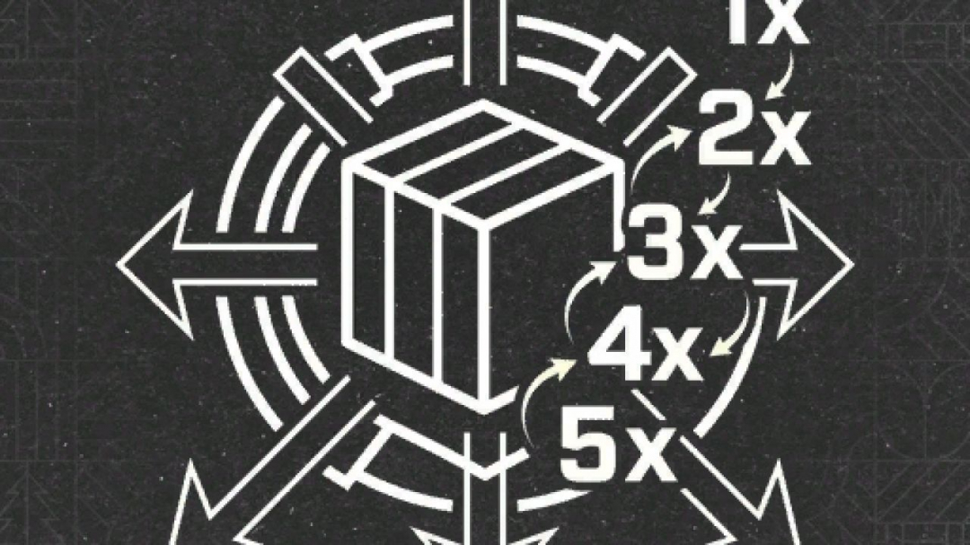 Variable Bale Capacity V1.0