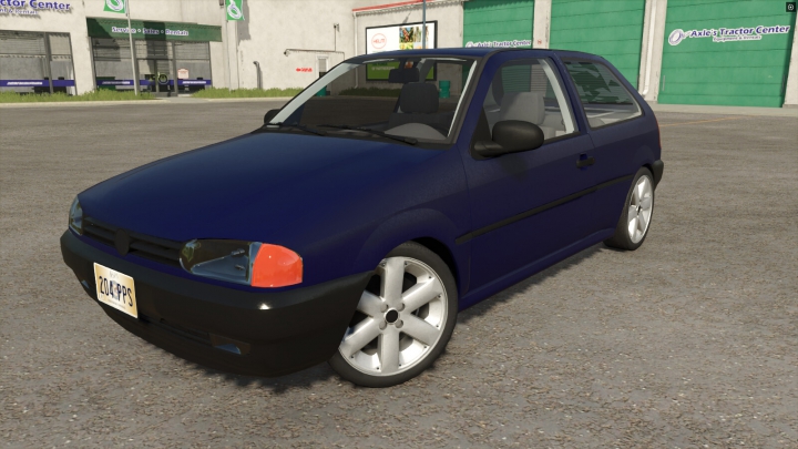 fs25-mods,  Lizard G2 And G2 Old