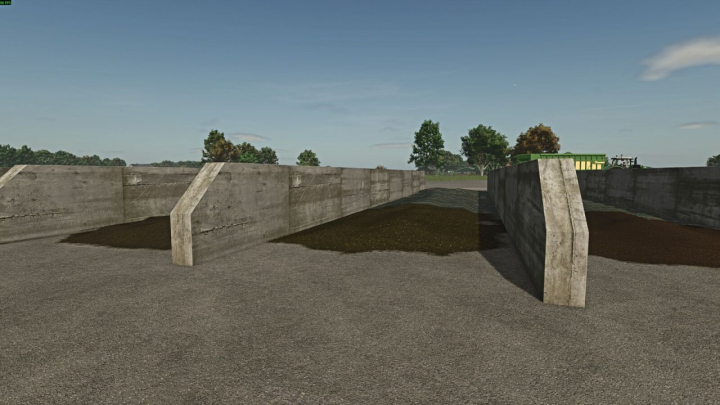 fs25-mods,  Advanced Silage Types V1.1