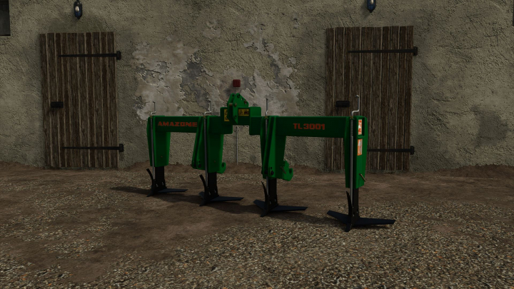 fs25-mods, Amazone TL3001 V1.0