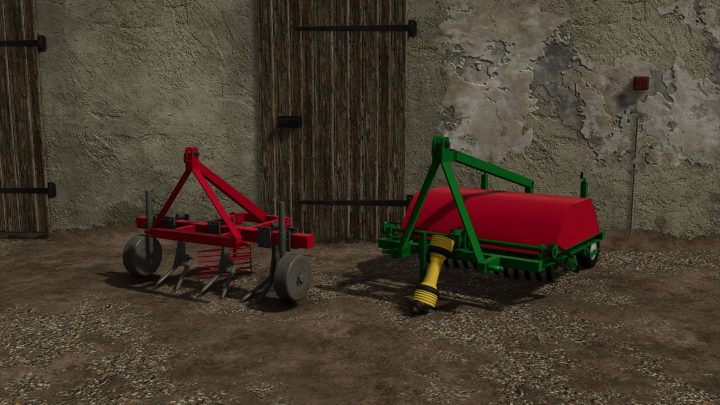 fs25-mods, Beet Machines V1.0