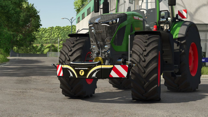 fs25-mods,  Box 50L V1.0