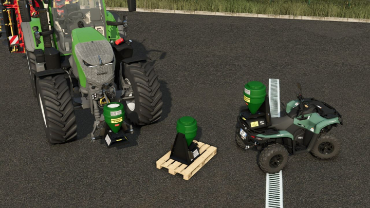 fs25-mods,  Delimbe Type 24 V1.0