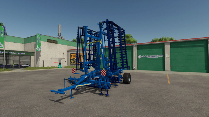 fs25-mods, Farmet Kompaktomat 800 V1.0