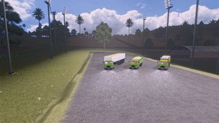 fs25-mods,  Fiat 180 V1.0