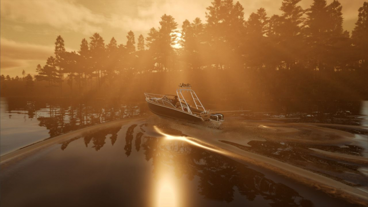 fs25-mods,  Forest Hills V1.0