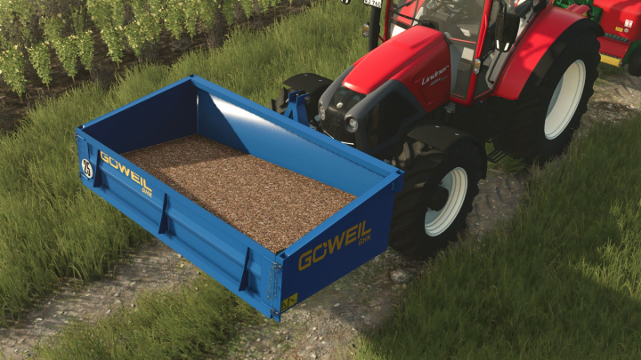 fs25-mods, Göweil GHK V1.0