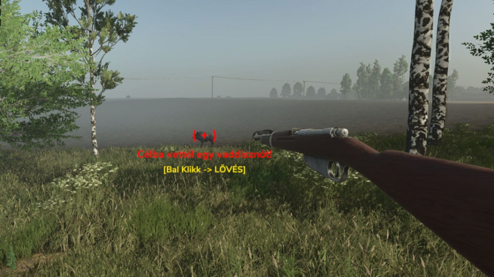 fs25-mods,  Hunting Wild Animals V1.0.0.2