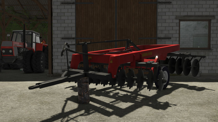 fs25-mods,  Karaova V1.0