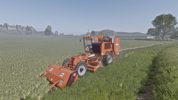 fs25-mods, Matrot M41 V1.0