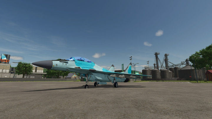 fs25-mods,  MiG-35 V1.0