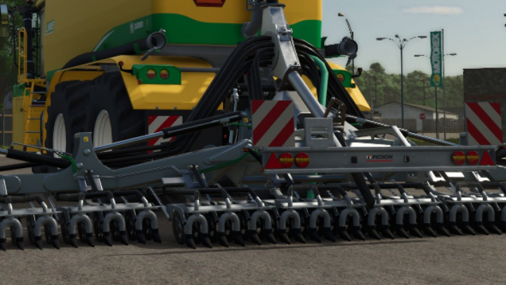 fs25-mods,  Pichon SD12 V1.0
