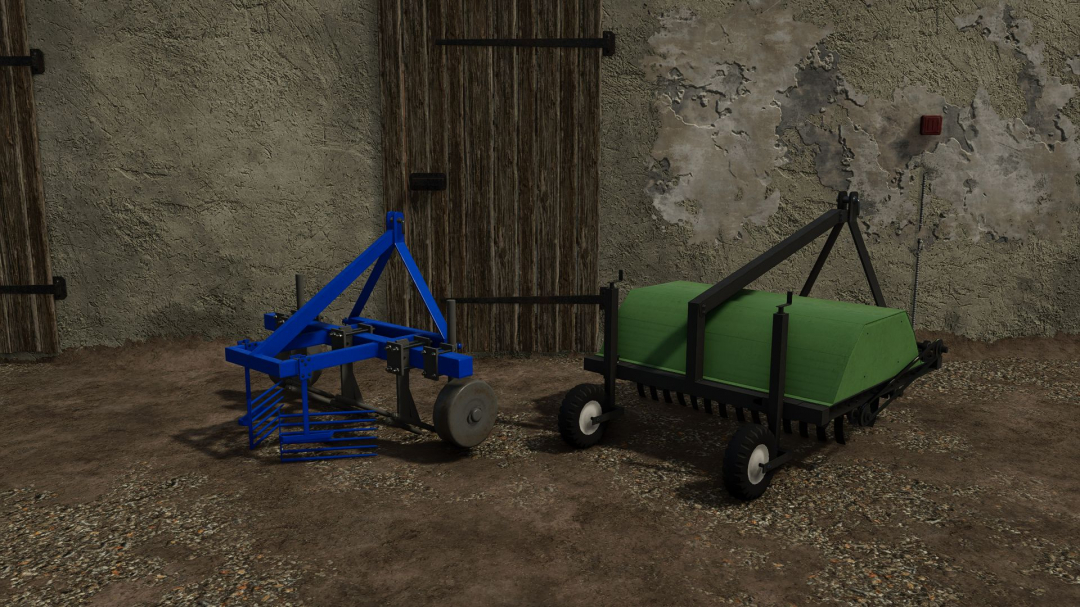 Beet Machines V1.0