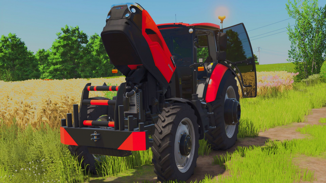 Case IH AC DC V1.0