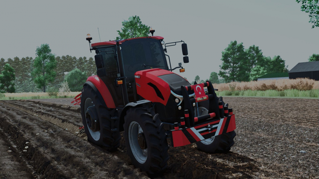 Case IH AC DC V1.0