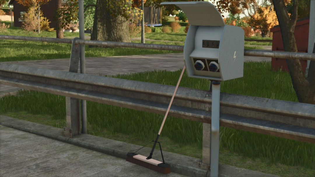 Charging Station V1.1