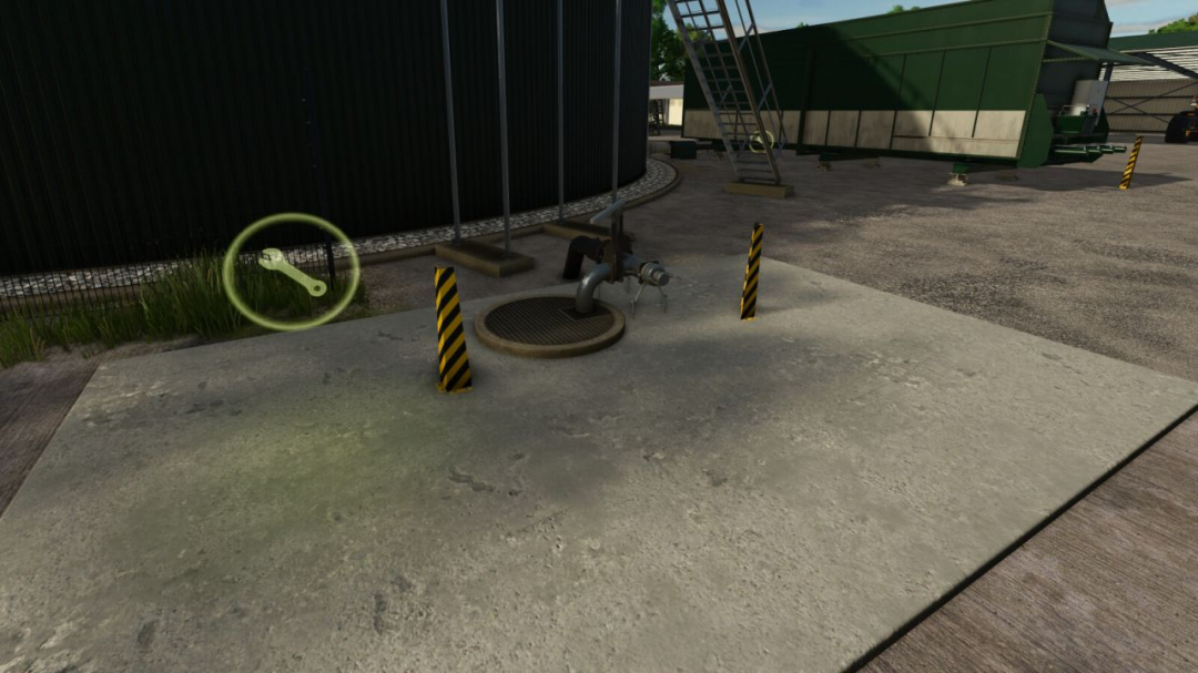 Cornerprotection V1.0