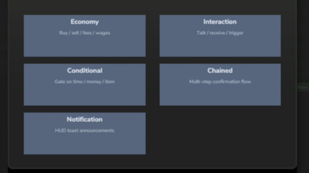 Custom Trigger Creator V1.1