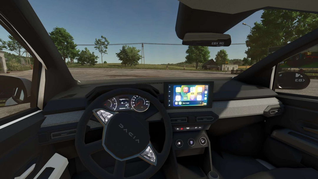 Dacia Jogger 2021 v1.0