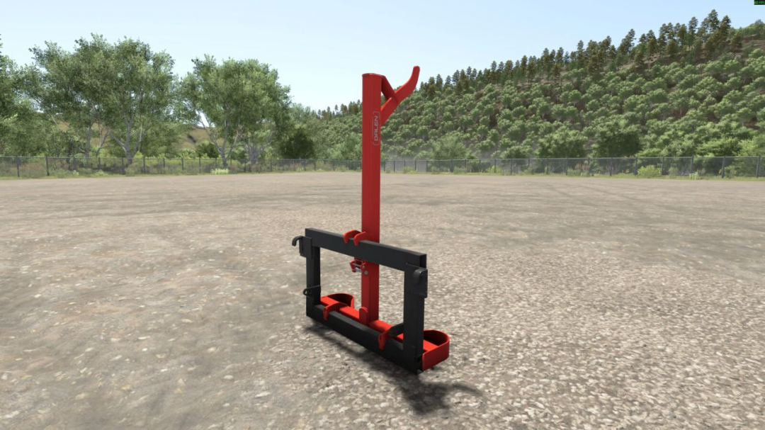 Dalen 1298 Bag Lifter V1.0