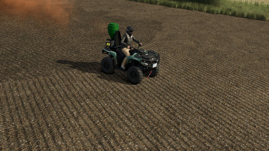 Delimbe Type 24 V1.0