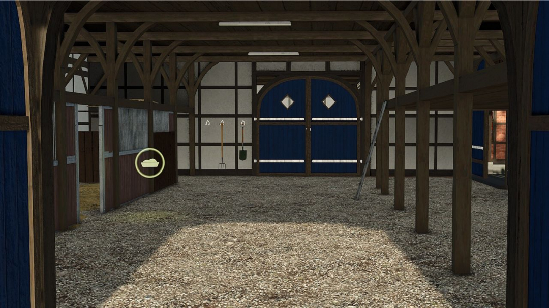 Farmhouse-Neversfelder V1.0