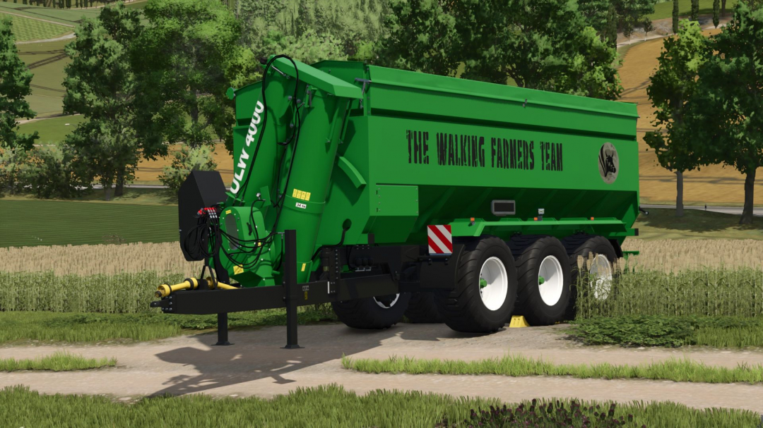 Hawe ULW 4000 V1.0.0.5