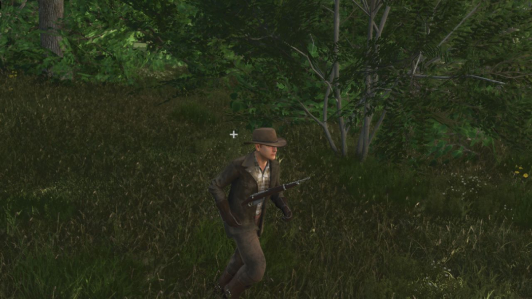 Hunting Wild Animals V1.0.0.2