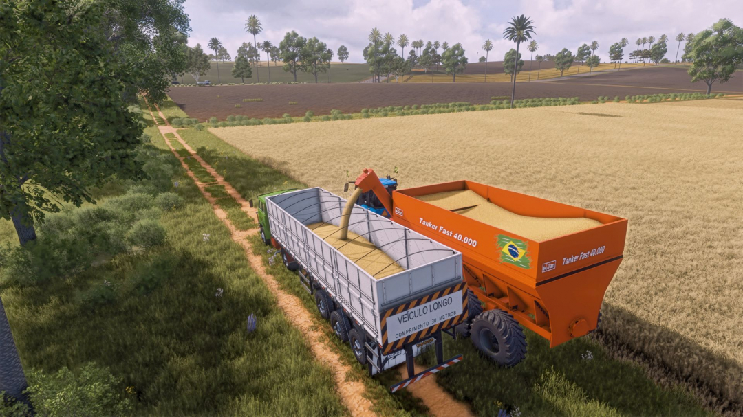 JAN TANKER 40000 V1.0