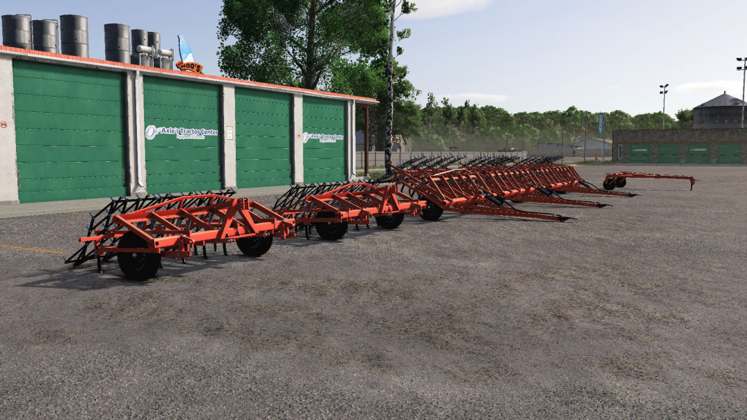 KPS PACK (KPS-3N – KPS-6) V1.0