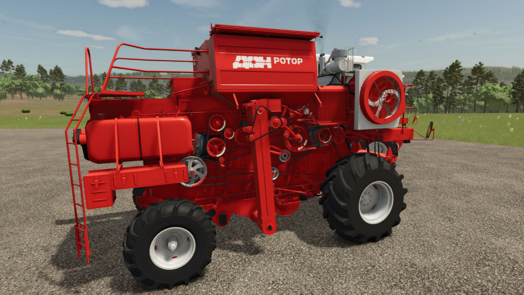 KTR-10 Don Rotor V1.0.1.4