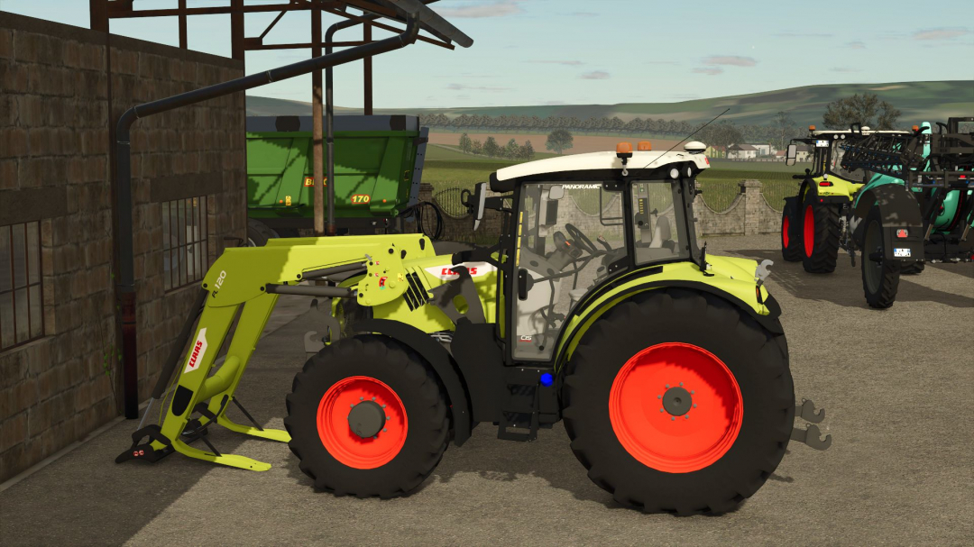 MX T412 FL120 V1.1