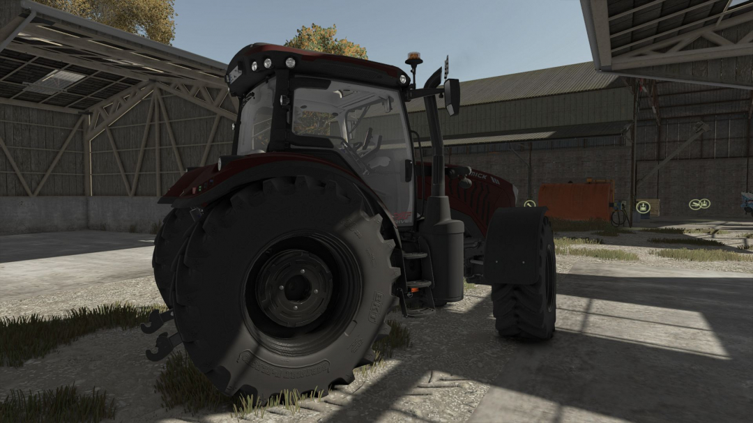 McCormick X7 BZH V1.1.0.1