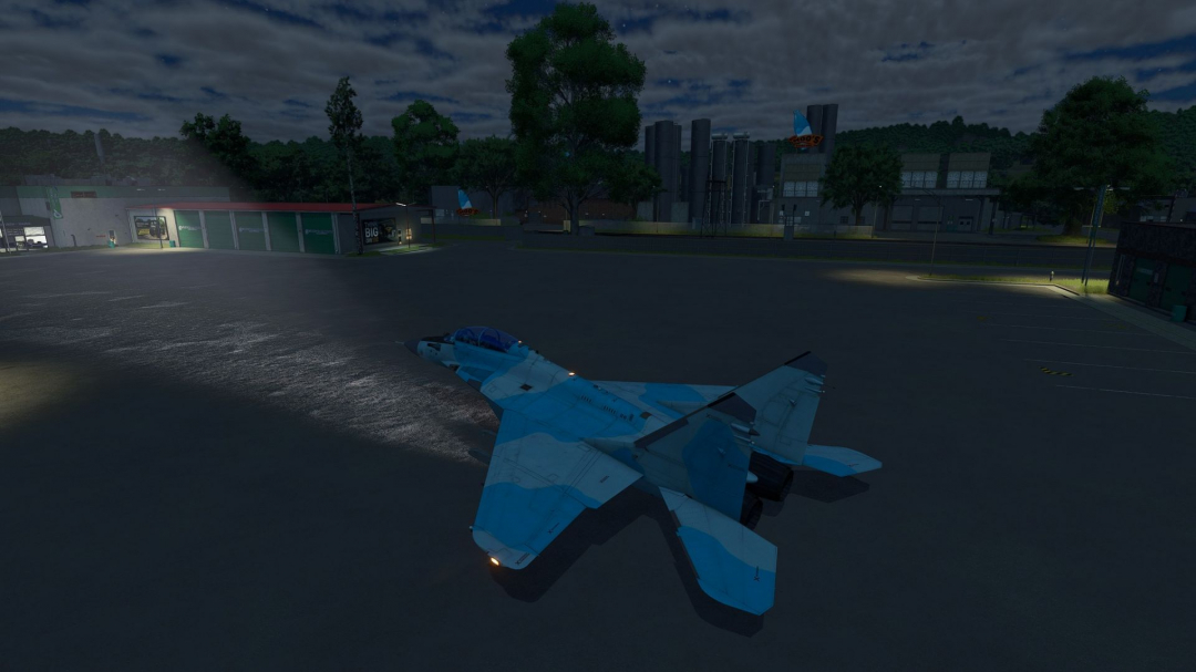 MiG-35 V1.0