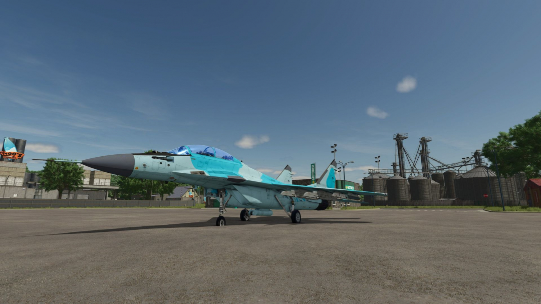MiG-35 V1.0
