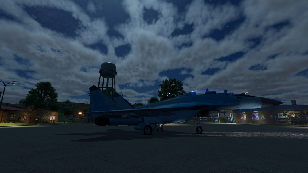MiG-35 V1.0