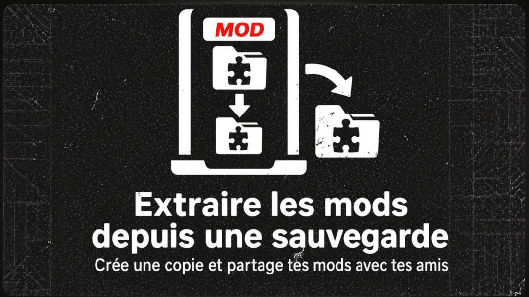 Mod Extractor v1.0
