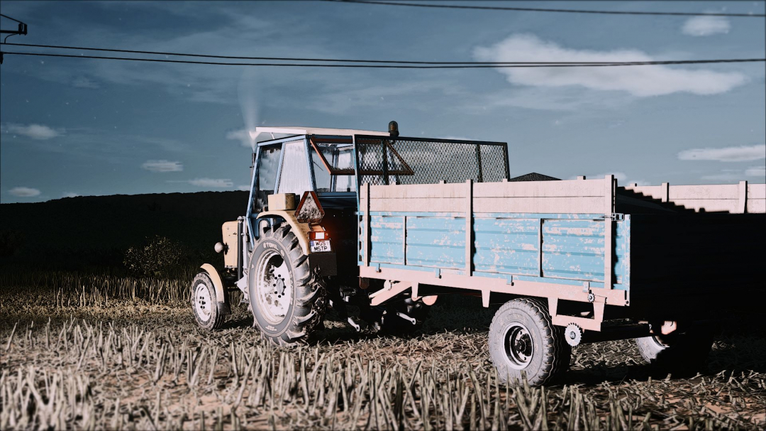 Polish Shader by TheSMOKie V1.0