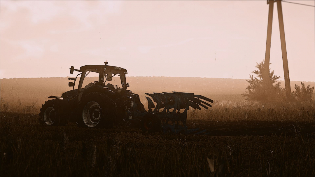 Polish Shader by TheSMOKie V1.0