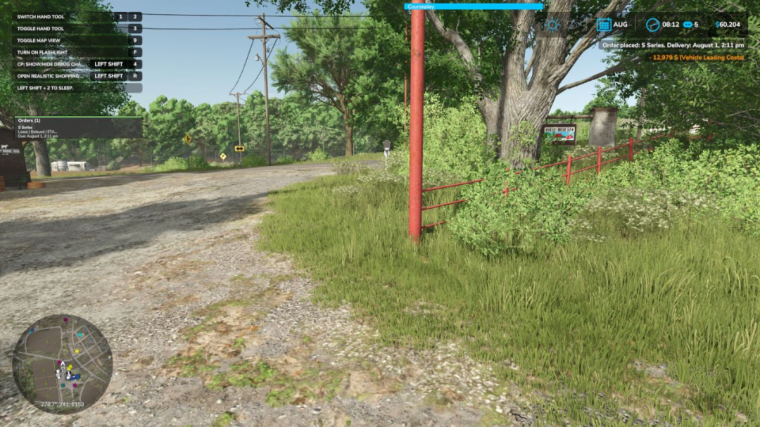 Realistic Shopping V1.0.0.5