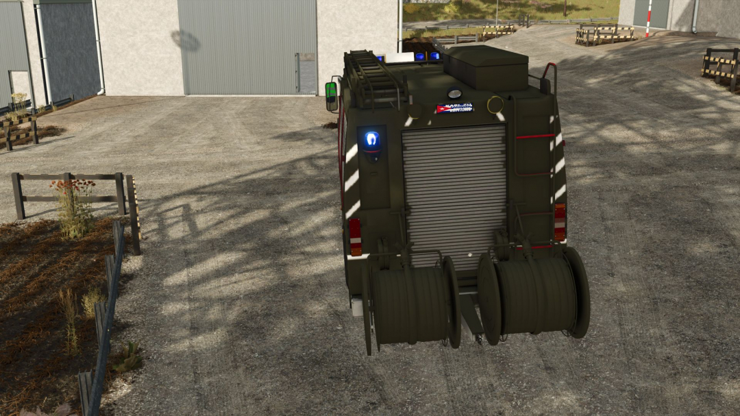 Renault G230 FPT V1.0