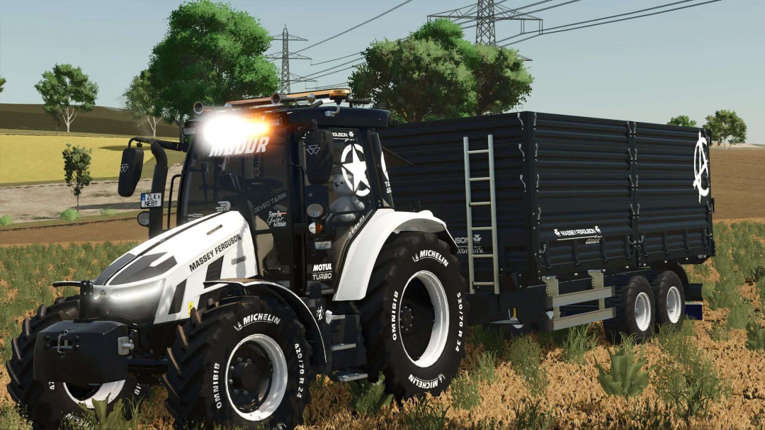 Rodoston Romork Fuar v1.0